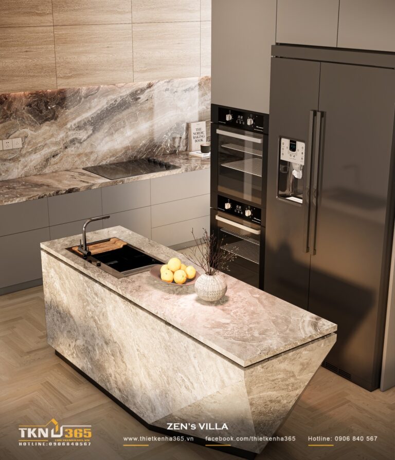 Mau thiet ke biet thu 1045