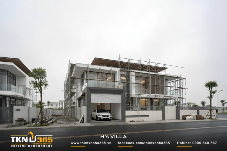 Mau thiet ke biet thu 1048