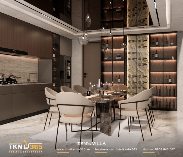 Mau thiet ke biet thu 1050