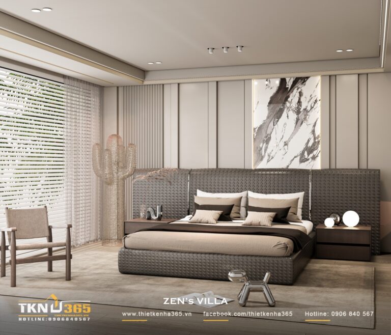 Mau thiet ke biet thu 107