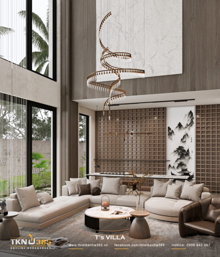 Mau thiet ke biet thu 2002