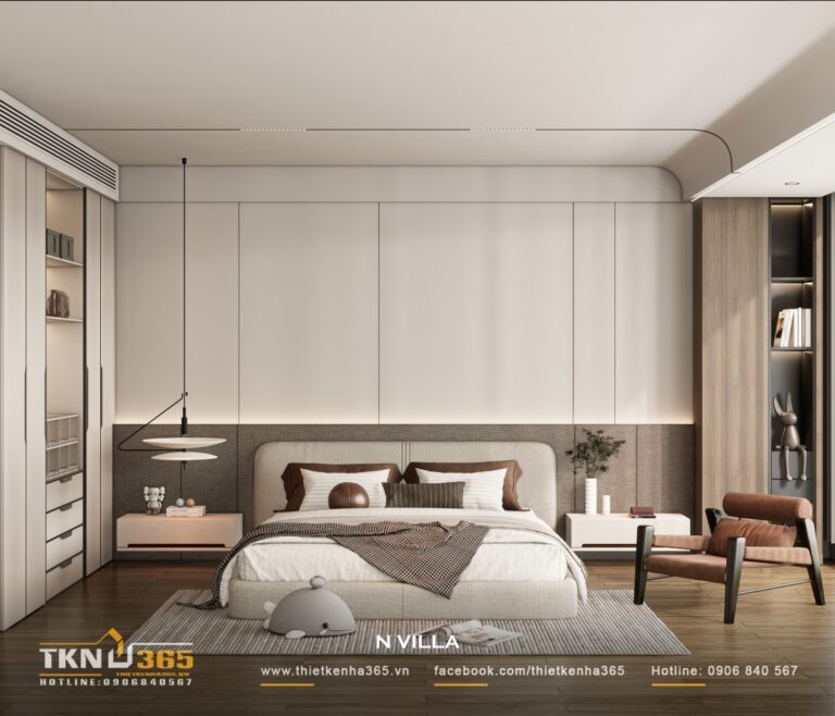 Mau thiet ke biet thu 3012