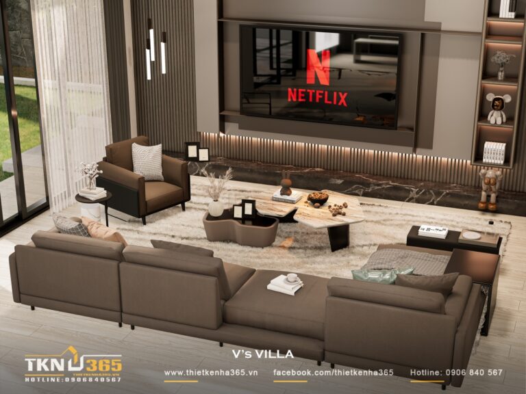 Mau thiet ke biet thu 5020