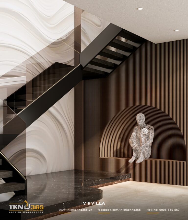 Mau thiet ke biet thu 5027