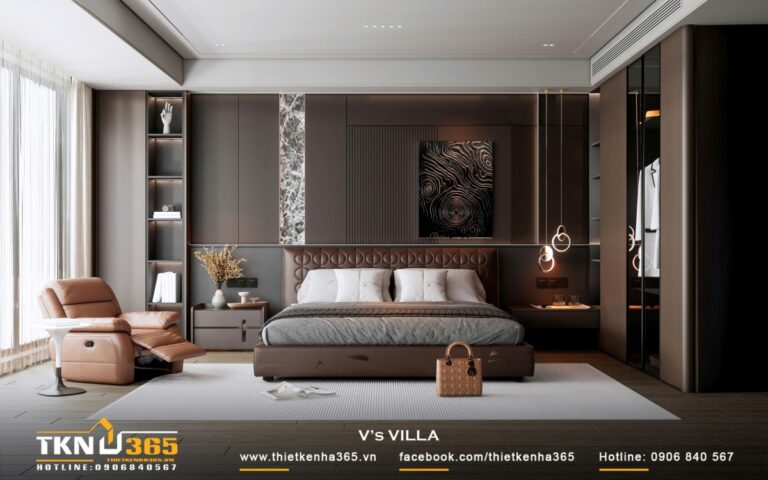 Mau thiet ke biet thu 5031