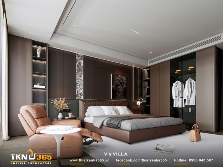 Mau thiet ke biet thu 5034