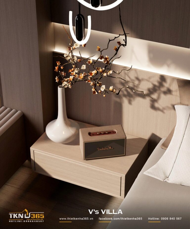 Mau thiet ke biet thu 5040