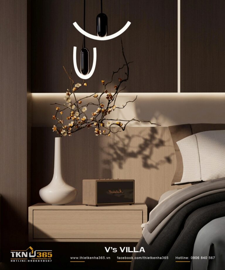 Mau thiet ke biet thu 5041