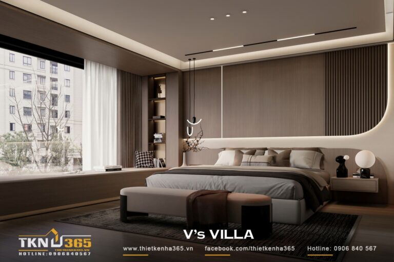 Mau thiet ke biet thu 5043