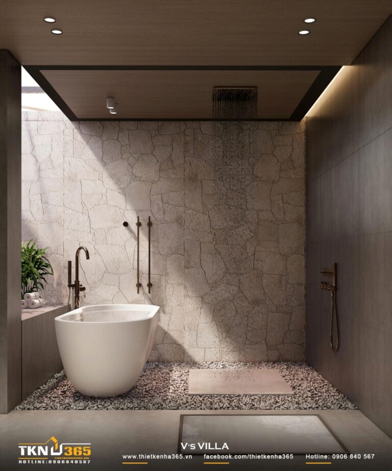 Mau thiet ke biet thu 5046