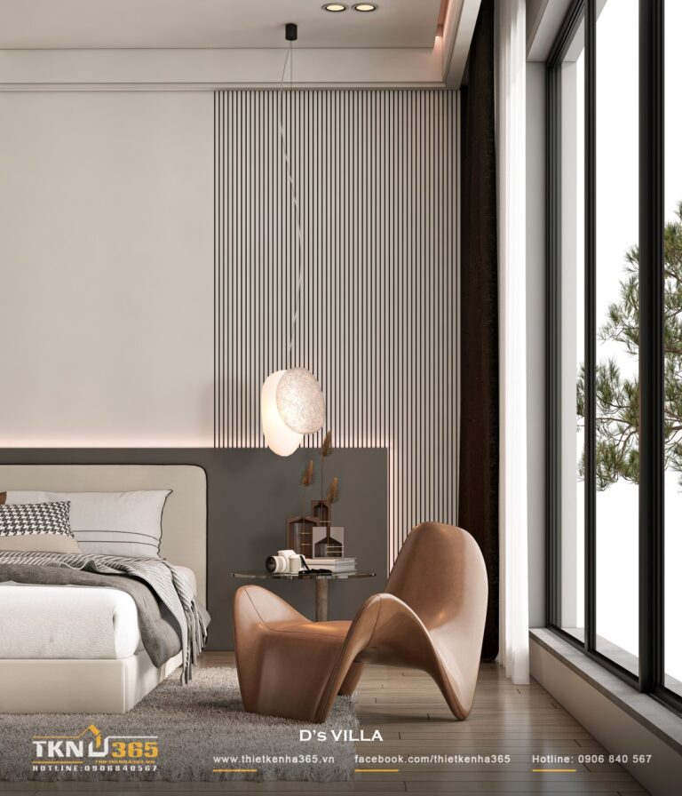 Mau thiet ke biet thu 617