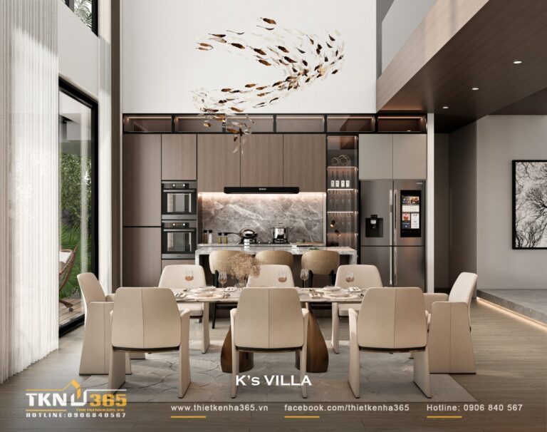 Mau thiet ke biet thu 702