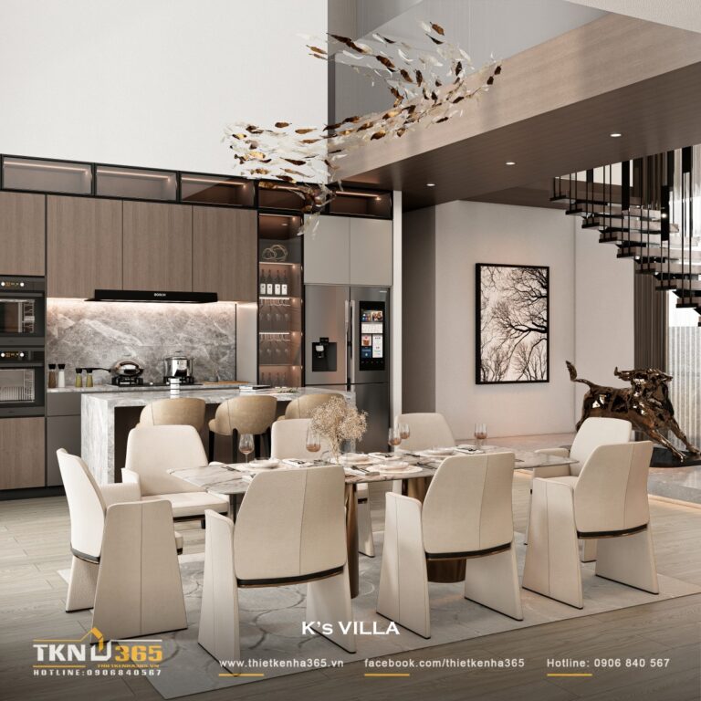 Mau thiet ke biet thu 704