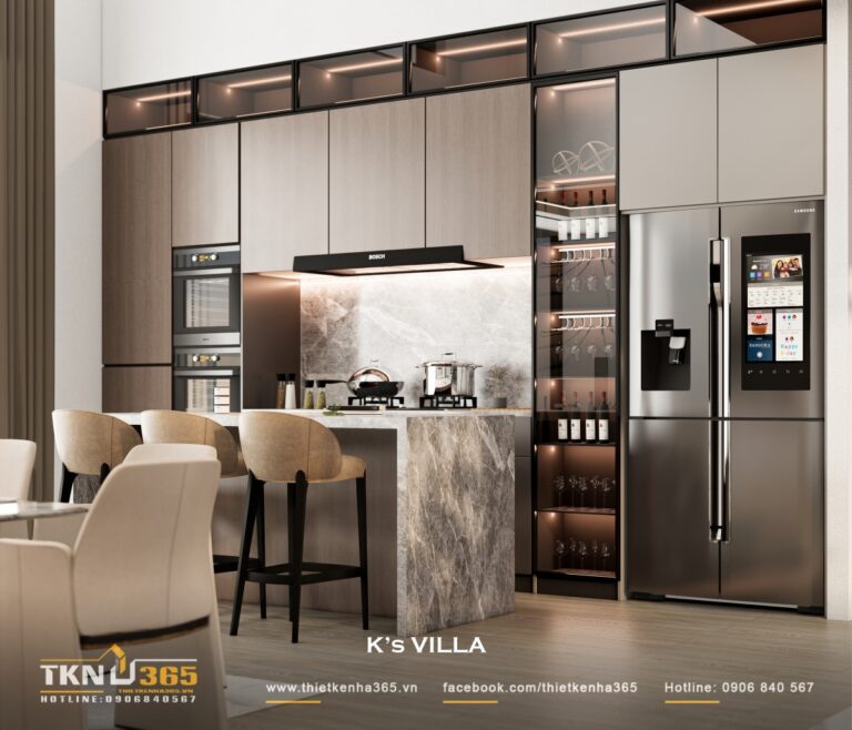 Mau thiet ke biet thu 706