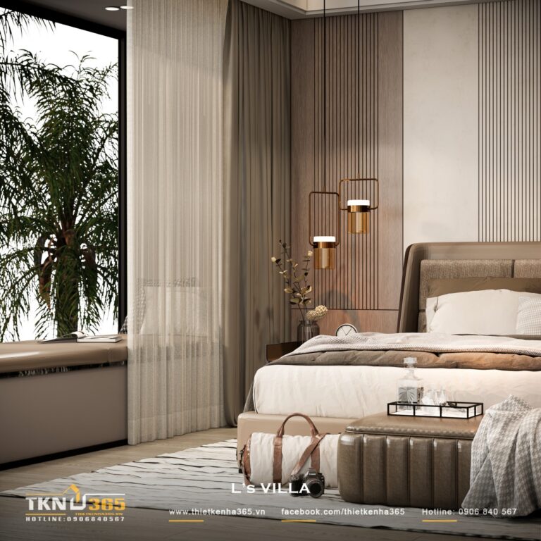 Mau thiet ke biet thu 710 1