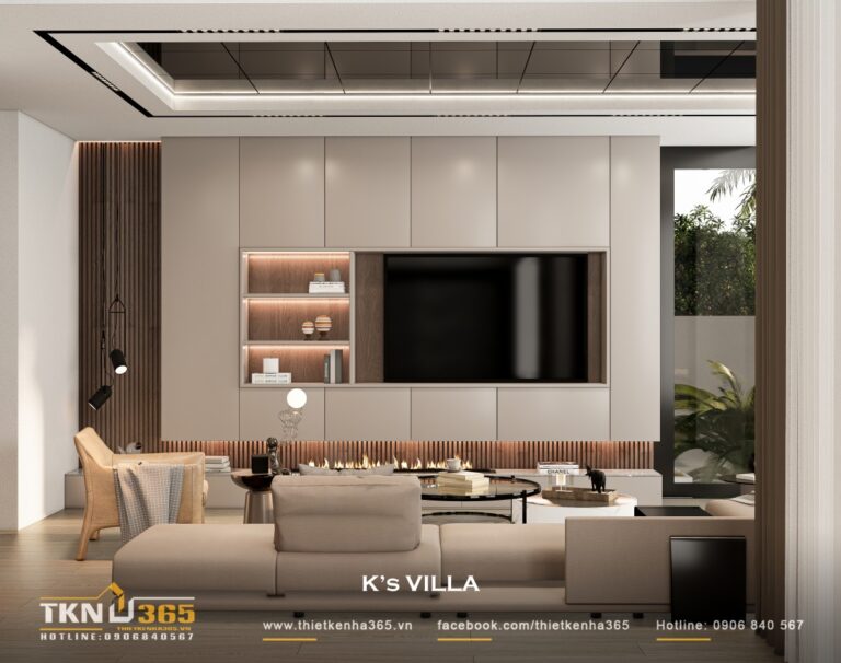 Mau thiet ke biet thu 716