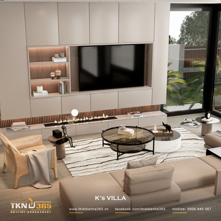 Mau thiet ke biet thu 720