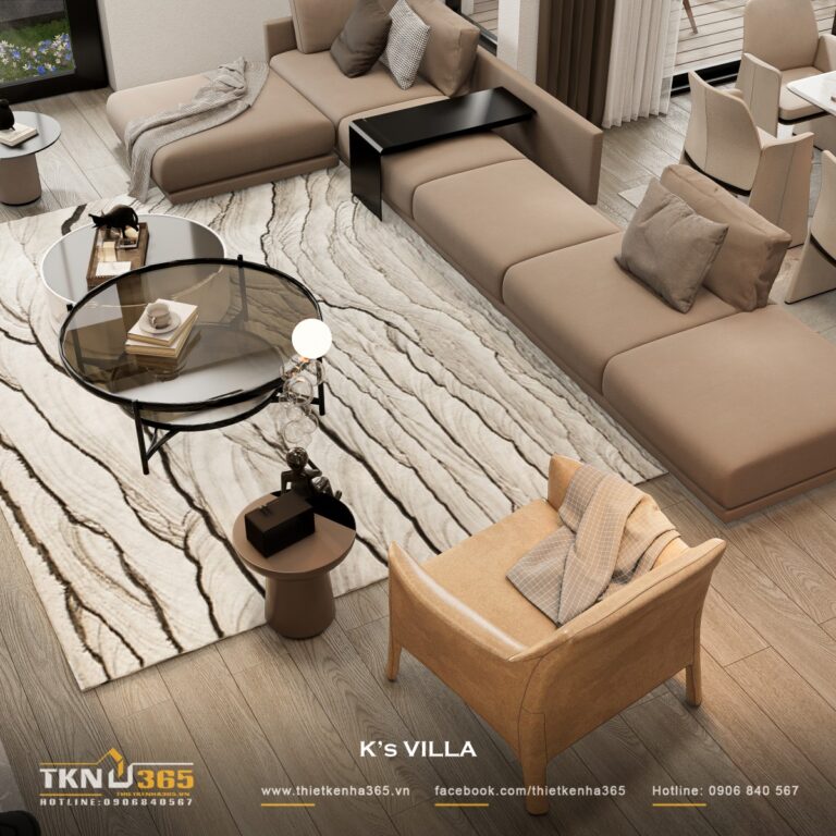 Mau thiet ke biet thu 724