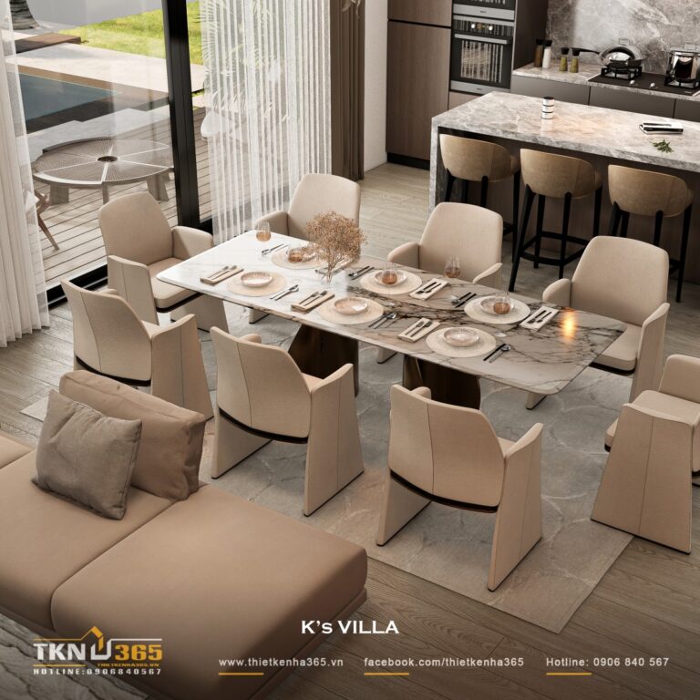 Mau thiet ke biet thu 726