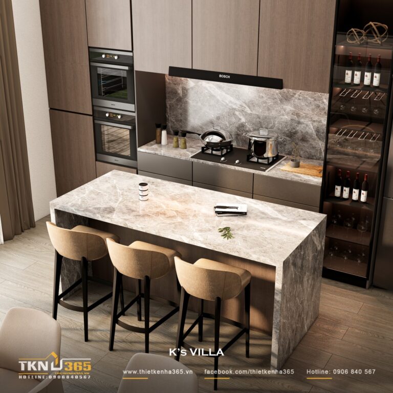 Mau thiet ke biet thu 728