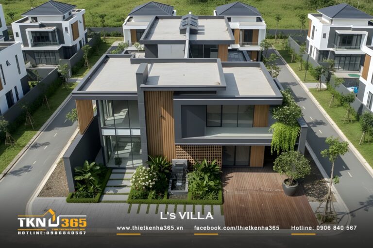 Mau thiet ke biet thu 825