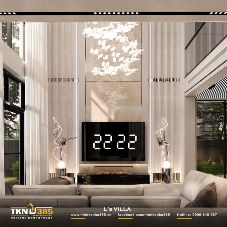 Mau thiet ke biet thu 833 1