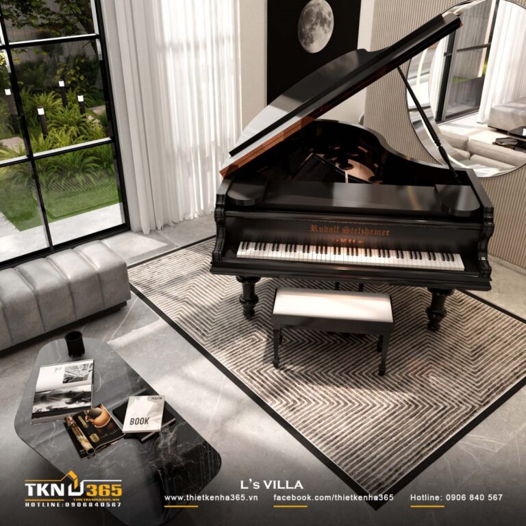 Mau thiet ke biet thu 840 1