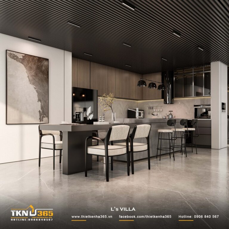 Mau thiet ke biet thu 849