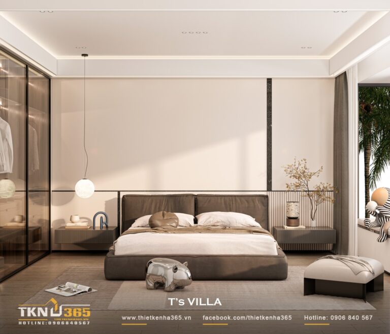 Mau thiet ke biet thu 901