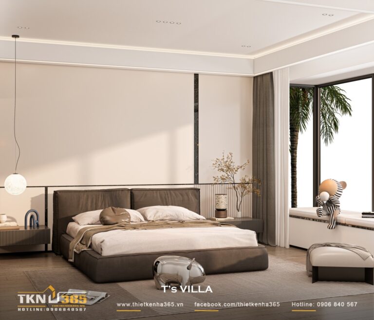 Mau thiet ke biet thu 905