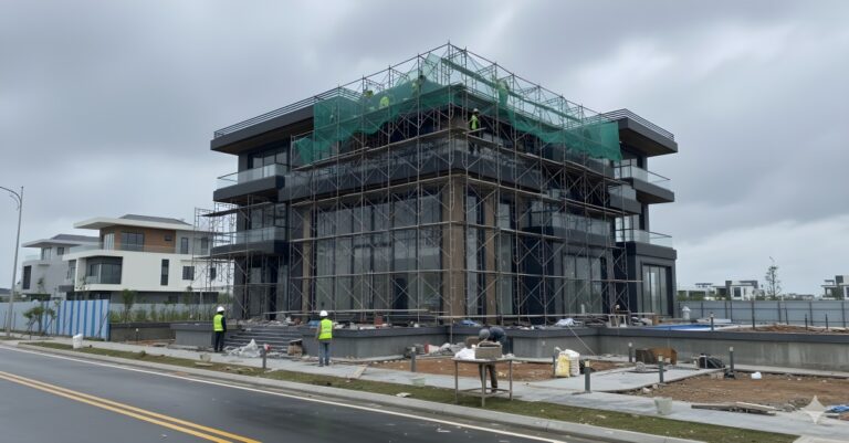 Mau thiet ke biet thu 906