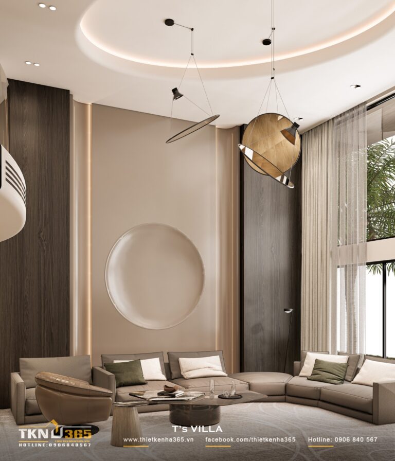 Mau thiet ke biet thu 908