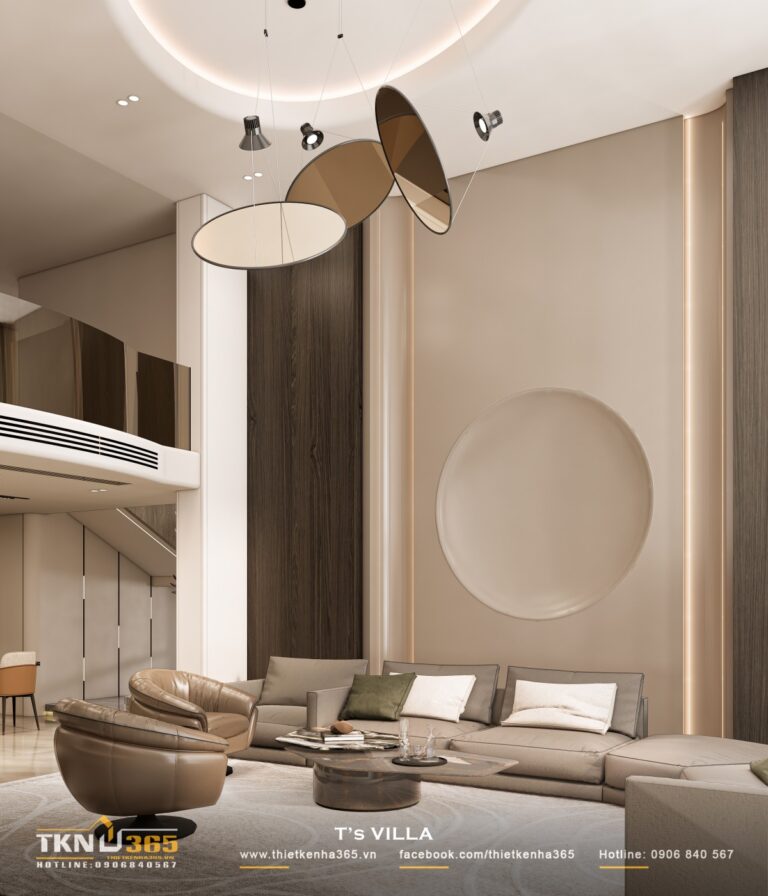 Mau thiet ke biet thu 912