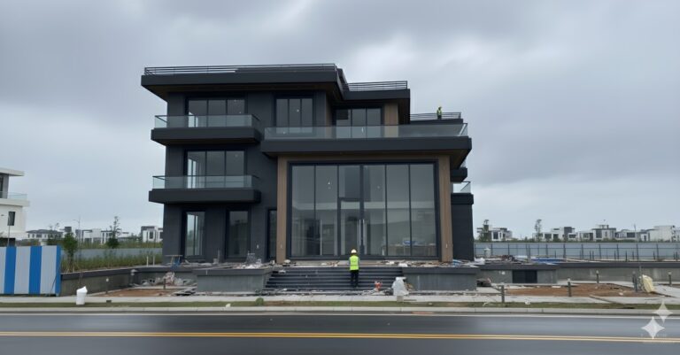 Mau thiet ke biet thu 914