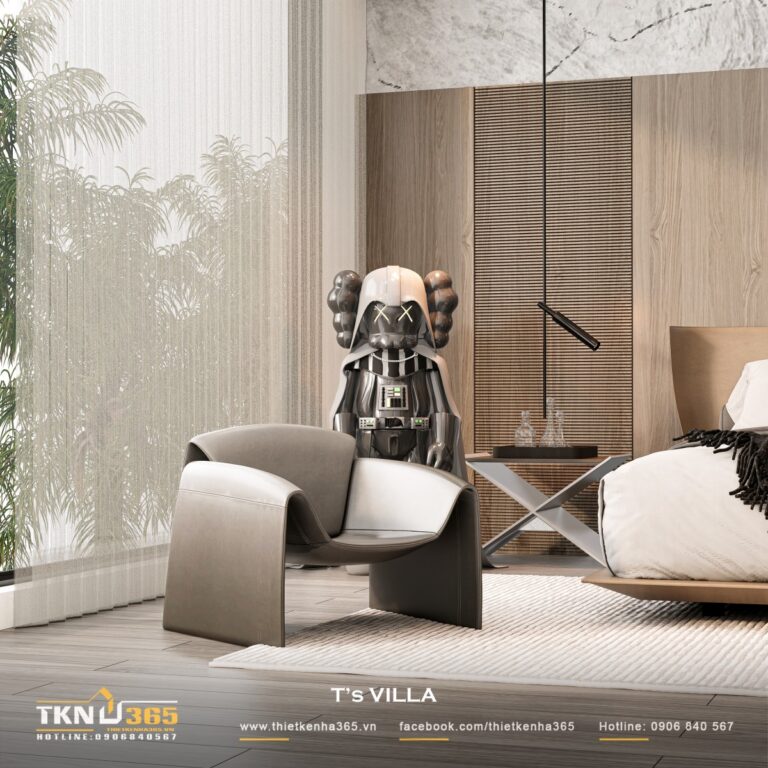 Mau thiet ke biet thu 915