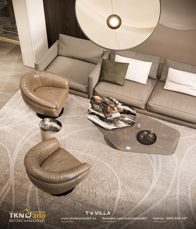 Mau thiet ke biet thu 916