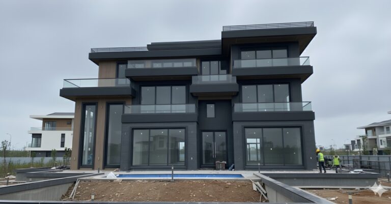 Mau thiet ke biet thu 918