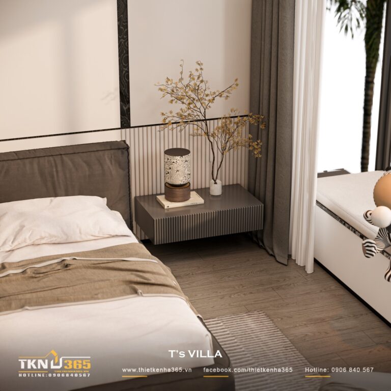 Mau thiet ke biet thu 919