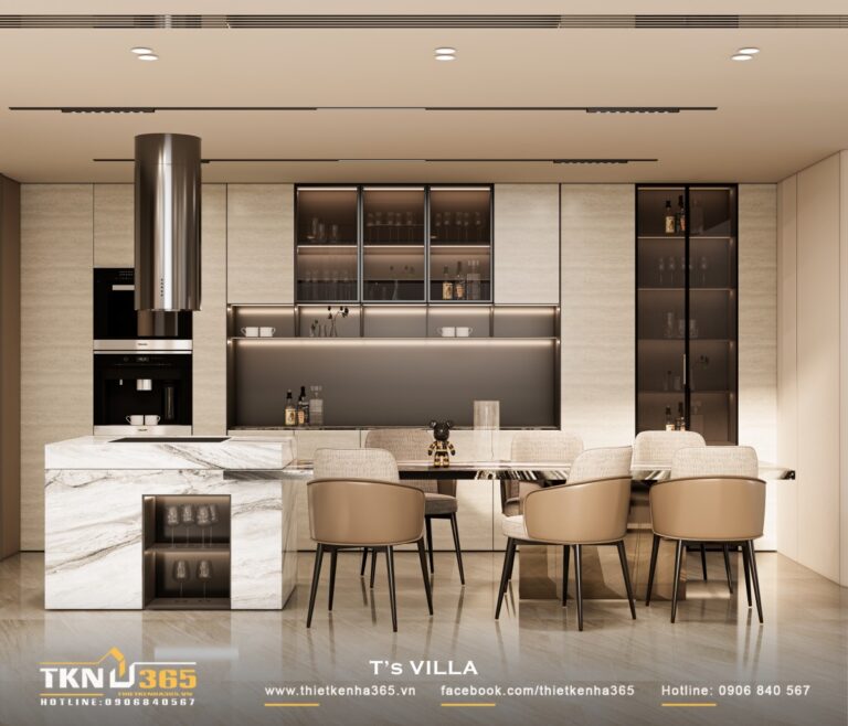 Mau thiet ke biet thu 921