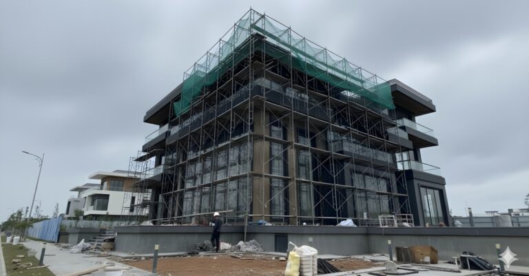 Mau thiet ke biet thu 924