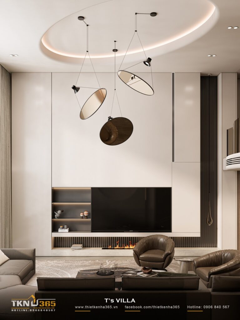 Mau thiet ke biet thu 927