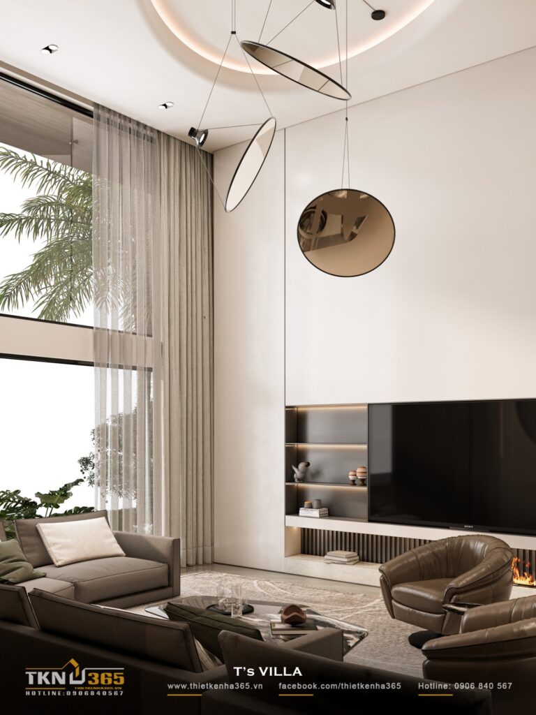 Mau thiet ke biet thu 929