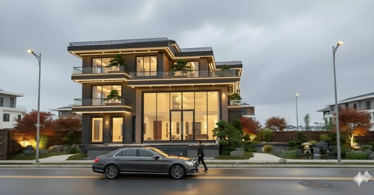 Mau thiet ke biet thu 930