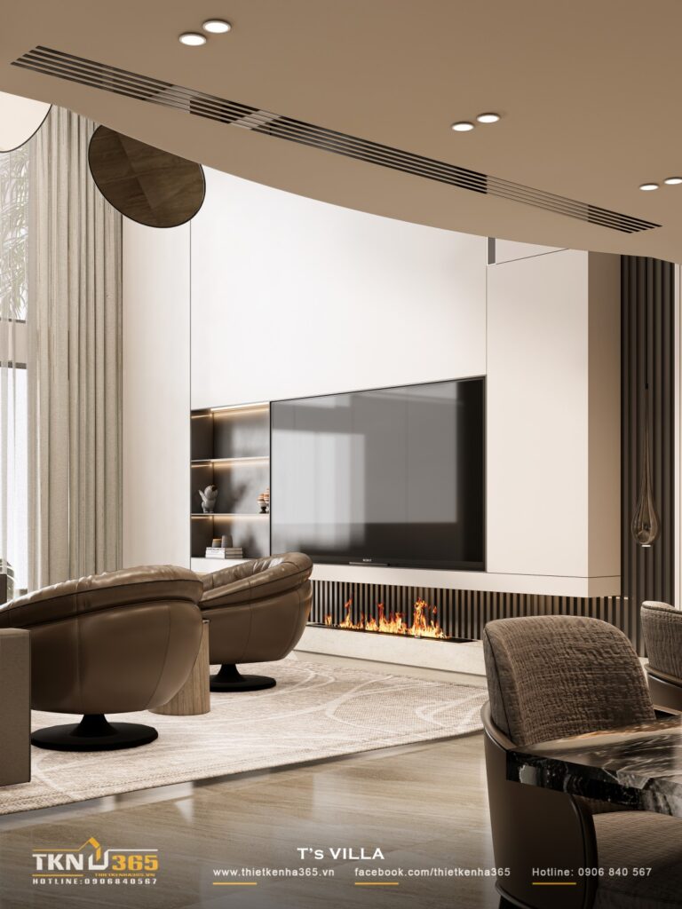 Mau thiet ke biet thu 931