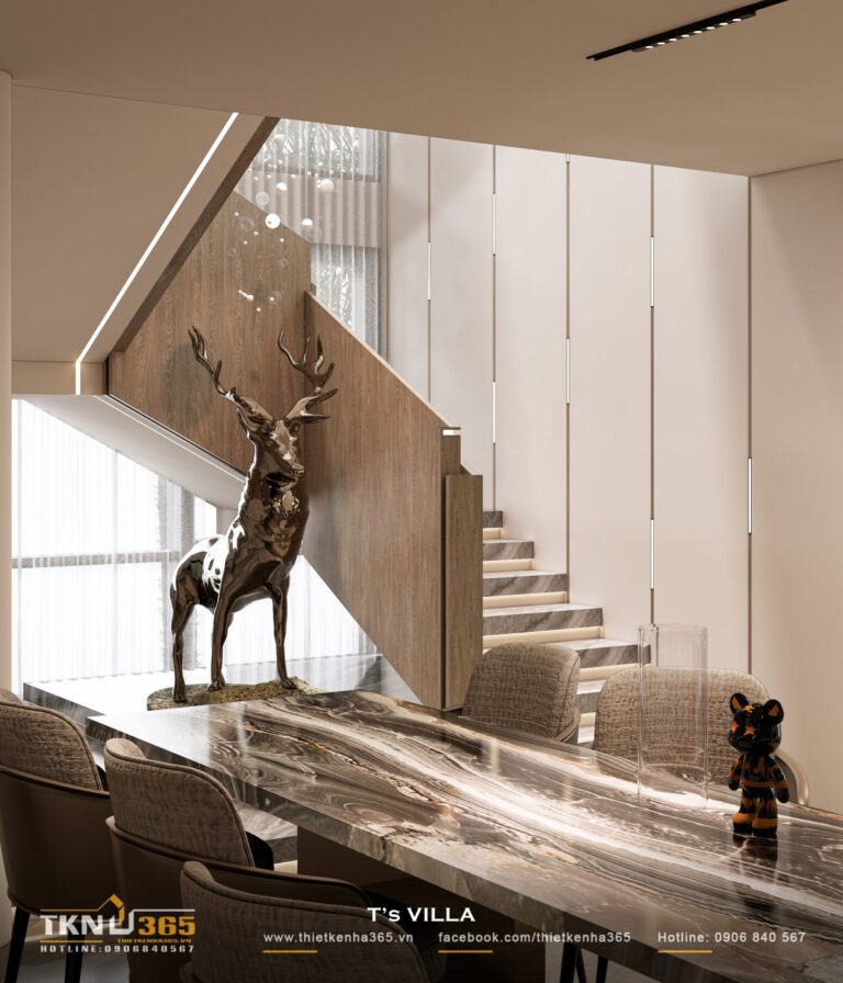 Mau thiet ke biet thu 939