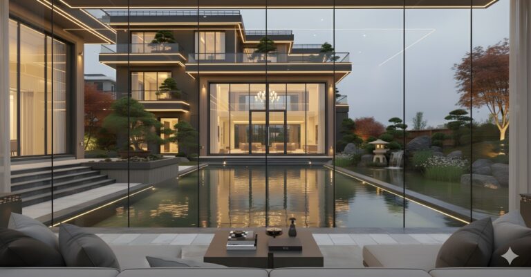 Mau thiet ke biet thu 940