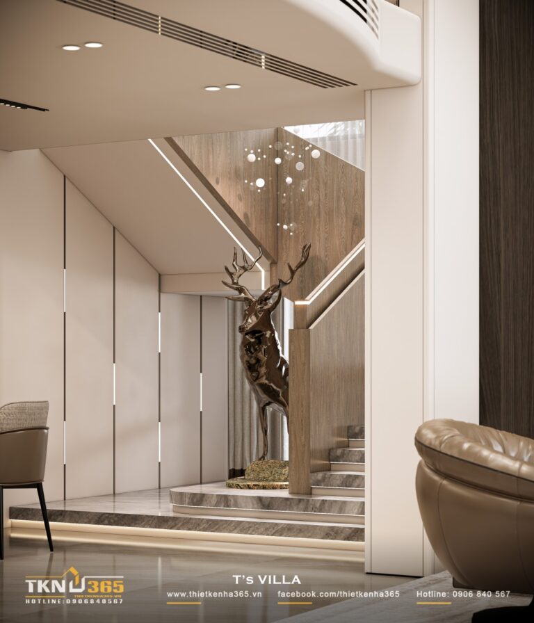 Mau thiet ke biet thu 941