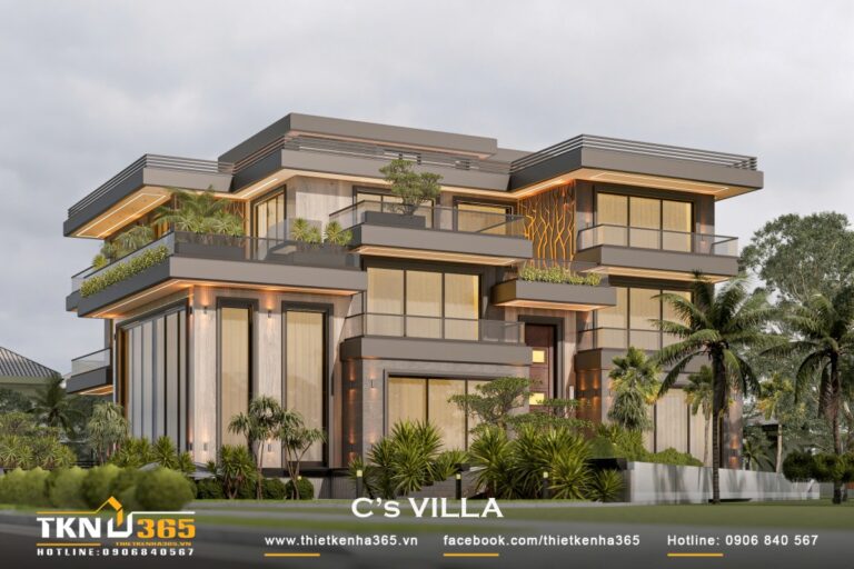 Mau thiet ke biet thu 948