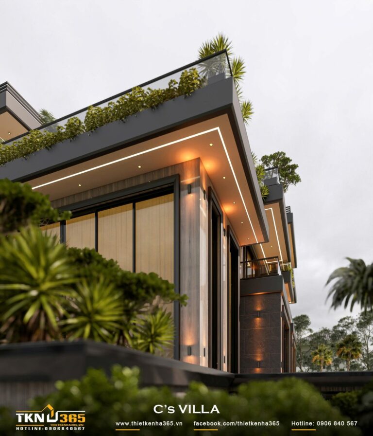 Mau thiet ke biet thu 949