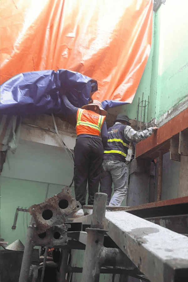 chu thanh thi cong cop pha 3